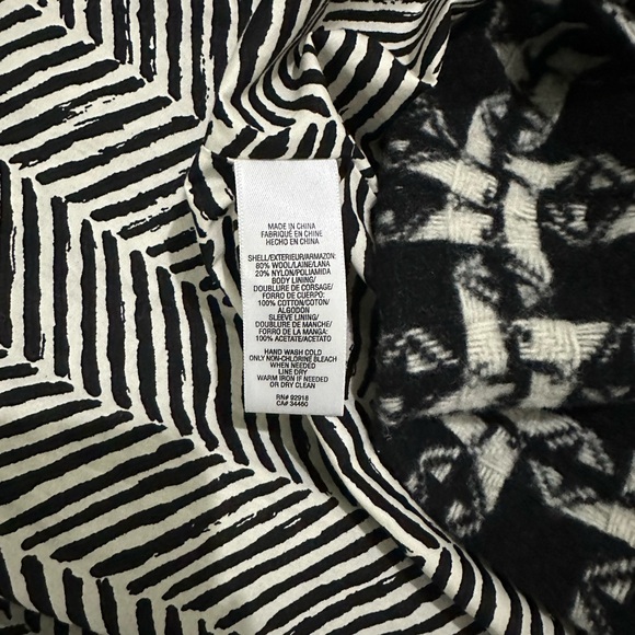 Juicy Couture Coat - Picture 8 of 9